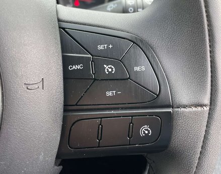 Fiat 500X 1.4 500X Lounge MultiAir 5dr 49