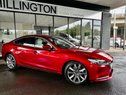 Mazda 6 2.2 SKYACTIV-D GT Sport Nav+ Euro 6 (s/s) 4dr