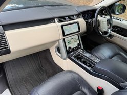 Land Rover Range Rover 4.4 Range Rover Autobiography SDV8 Auto 4WD 5dr 4