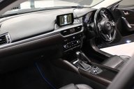 Mazda 6 2.2 Mazda6 Sport Nav D Auto 4dr 25