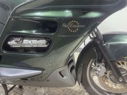 Honda ST 1993 64K VERY CLEAN EXAMPLE MOT RIDES WELL ICONIC COMMUTER BIKE 31