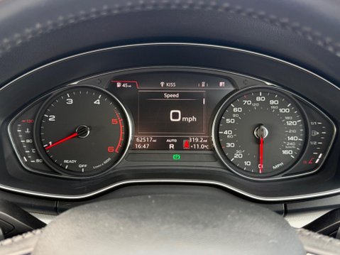 Audi Q5 2.0 TDI Sport S Tronic quattro Euro 6 (s/s) 5dr 17
