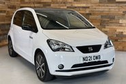 SEAT Mii 36.8kWh Hatchback 5dr Electric Auto (83 ps) 35