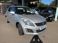 Suzuki Swift 1.2 SZ3 ALLGRIP Euro 5 5dr 5
