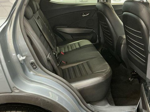 SsangYong Tivoli 1.5P Ultimate Auto Euro 6 (s/s) 5dr 8