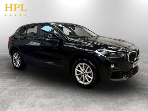 BMW X2 1.5 18i SE SUV 5dr Petrol Manual sDrive Euro 6 (s/s) (140 ps) 1