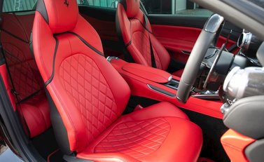 Ferrari GTC4 Lusso 12