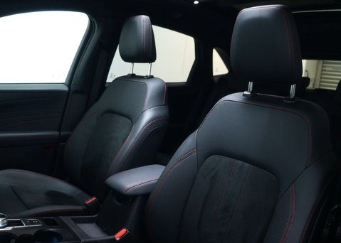 Ford Kuga 2.5 Duratec 14.4kWh ST-Line X SUV 5dr Petrol Plug-in Hybrid CVT Euro 6 (s/s 55