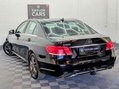 Mercedes-Benz E Class 2.1 E220 CDI SE G-Tronic+ Euro 5 (s/s) 4dr 8