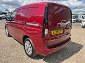 Ford Transit Connect SWB L1H1 [SOLD SM] Low Roof Limited Air Con Alloys Cam Nav EURO 6 10