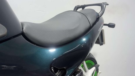 Triumph Sprint 2004 ONLY 13K EYE CATCHING SPORTS TOURING 955CC 28