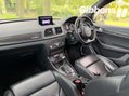 Audi RS Q3 2.5 RS Q3 TFSI Quattro Semi-Auto 4WD 5dr 19