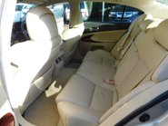 Lexus GS 450H SE-L HYBRID AUTOMATIC 4dr 17
