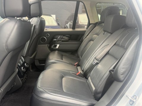 Land Rover Range Rover SDV6 AUTOBIOGRAPHY 6