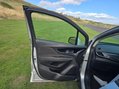 Vauxhall Mokka X 1.6i Active Euro 6 (s/s) 5dr 27