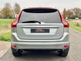 Volvo XC60 2.0 D4 R-Design Euro 6 (s/s) 5dr 8