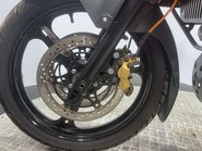 Kawasaki KLV VERSYS 2004 39K MOT RIDES WELL 1000CC ADVENTURE TOURER BIKE 35