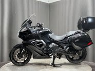 Triumph Trophy 1200 1215 SE 2016 ONLY 19K MOT SEPTEMBER 2027 FULL LUGGAGE 8
