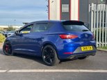 SEAT Leon 2.0 TSI Cupra 300 Hatchback 5dr Petrol Manual Euro 6 (s/s) (300 ps) 16