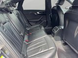 Audi A4 2.0 TDI Black Edition S Tronic quattro Euro 6 (s/s) 4dr 52