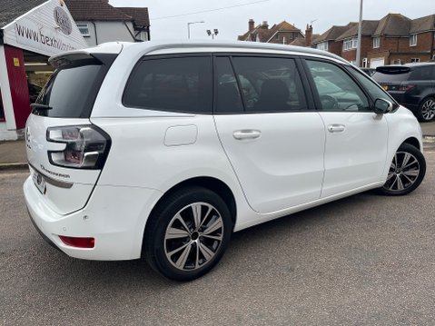 Citroen Grand C4 Spacetourer BLUEHDI FLAIR S/S 2