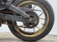 Lexmoto LXR 2021 ONLY 372 MILES 1 OWNER RUNNING PROJECT BIKE 125CC SPORTS 26