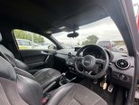 Audi A1 1.4 TFSI Black Edition Sportback 5dr Petrol Manual Euro 6 (s/s) (Nav) (125  13
