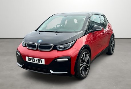 BMW I3 135kW S 42kWh 5dr Auto