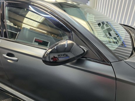 Audi RS6 4.0 TFSI V8 Estate 5dr Petrol Tiptronic quattro Euro 6 (s/s) (560 ps) 30