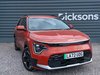 Kia Niro EV 150kW 2 65kWh