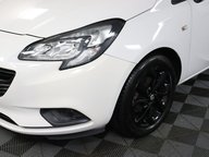 Vauxhall Corsa GRIFFIN 31