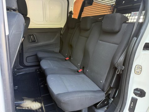 Peugeot Partner BLUEHDI PROFESSIONAL PREMIUM L1 30
