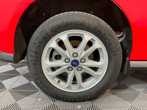 Ford Transit Connect 240 LIMITED TDCI 12