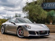 Porsche 911 3.0 911 Carrera GTS Semi-Auto 2dr 2