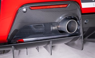 Ferrari 488 Pista Spider 44