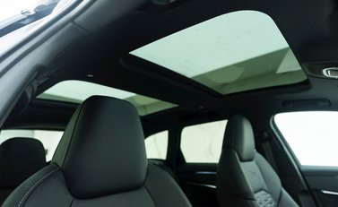 Audi RS6 Avant Vorsprung 12