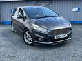 Ford S-Max 2.0 TDCi Titanium Sport Euro 6 (s/s) 5dr 41