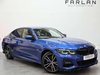 BMW 3 Series 2.0 330e 12kWh M Sport Saloon 4dr Petrol Plug-in Hybrid Auto Euro 6 (s/s) (