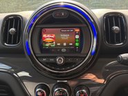 Mini Countryman Cooper D 2.0 Steptronic Automatic Chili 5 door - SAT NAV - APPLE CAR PLAY 13