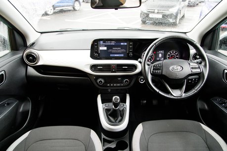 Hyundai i10 MPI PREMIUM
