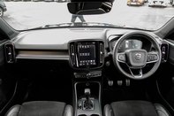 Volvo XC40 T3 R-DESIGN 3