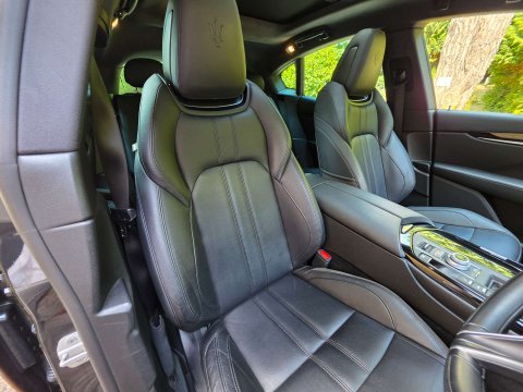 Maserati Levante 2.0 Levante GT Sport MHEV Auto 4WD 5dr 44