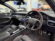 Audi RS6 4.0 TFSI V8 Performance Estate 5dr Petrol Tiptronic quattro Euro 6 (s/s) (6 2