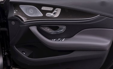 Mercedes-Benz Amg GT GT 63 S Premium Plus 24