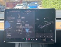 Tesla Model 3 (Sold) Standard Range Plus Saloon 4dr Electric Auto RWD (241 bhp) 19