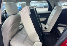 Land Rover Discovery Sport 2.2 SD4 HSE LUXURY AUTOMATIC 41