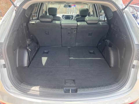 Hyundai SANTA FE PREMIUM SE CRDI 11