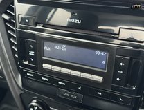 Isuzu D-Max Utility | 1.9 LT | AC | Camera | Double Cab 28