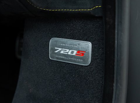 McLaren 720S Performance 29