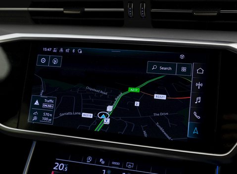 Audi RS6 Avant Nogaro Edition 18